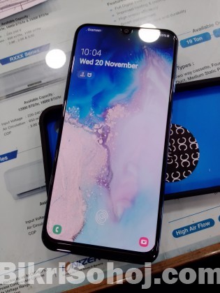 Samsung galaxy a50